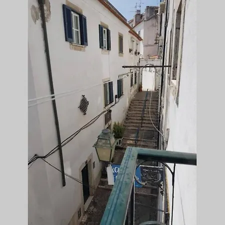 Inloveapartments - Typical Alfama Balcony * Lisboa