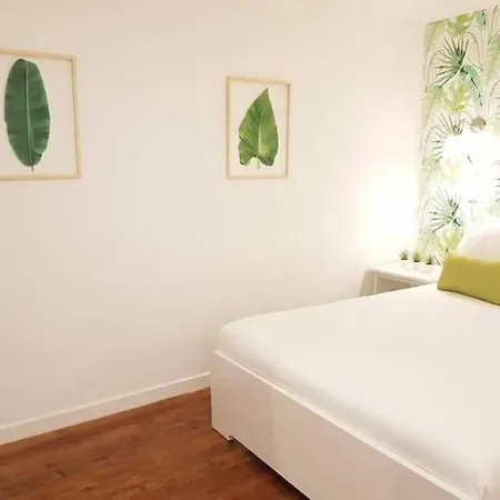 Inloveapartments - Typical Alfama Balcony Appartement Lissabon